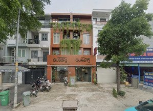 bán nhà mặt tiền nguyễn hoàng, gần đường trần não, quận 2. dt 10x20, 4tầng, hđt 110tr/th. giá 38 tỷ