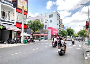 giảm 3 tỷ bán nhà mtkd đường tân sơn nhì - dt 6x20m - 2 lầu, giá 25 tỷ tl