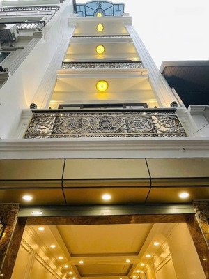 bán căn nhà đẹp phố yên lạc - kim ngưu - hai bà trưng, vị trí tuyệt đẹp vừa ở và kinh doanh