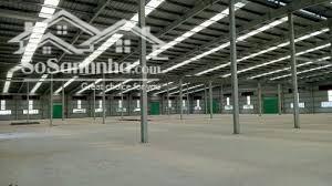KHO XƯỞNG GIÁ RẺ ( 1,800m2 ) 1000KVA - PCCC VÁCH - LONG AN