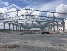 Cho thuê kho xưởng 5200m2 Bến Lức, Long An, KV: 10.000m2,