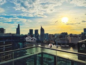 the opera bán cặp penthouse hiếm view cực đỉnh về thành phố