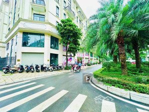 bán gấp liền kề himlam vạn phúc,tố hữu, dt 91m2 7 tầng mt 7m view vườn hoa đường 24m giá 32.5 tỷ