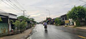 1193m2 đất thổ cư hẻm xã Đức Hòa Đông, Đức Hòa, Long An giá 11 tỷ