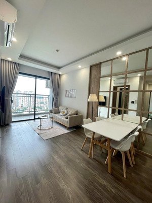 duy nhất 1 căn 2pn-2wc, quận 7, full nội thất đẹp, giá cho thuê chỉ 11tr/tháng