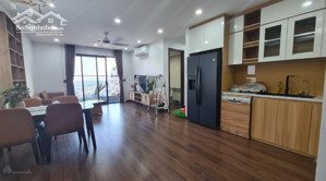 cần bán gấp: 2n góc, full đồ, nhà mới đệp - chỉ 3.3tỷ view thoáng thăng long hoài đức cách bigc 5km