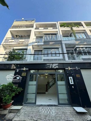 bán gấp nhà cách mạng tháng 8-p13-q10, 77,4m2 giá 3tỷ580 gần thcs lương thế vĩnh, cho thuê 25tr/th