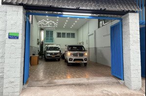 nhà hiếm mặt tiền hxh phạm hữu lầu, 185m2, nở hậu, khu ở và kinh doanh sầm uất