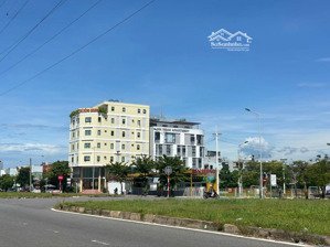mặt tiền đường 29/3 hoà xuân, gần nguyễn phước lan 2 làn kinh doanh sầm uất