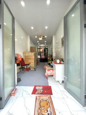 cho thuê nhà mặt phố an dương vương, 25 triệu, 54 m2, giá tốt, q6, hcm
