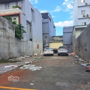 chính chủ bán cặp đất mặt tiền đường 15m kinh dương vương cách biển 200m. đà nẵng