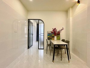 cho thuê cc mini 1pn, 1wc, 40m2, giá 6,2 triệu tại nơ trang long, p13, bình thạnh, hcm