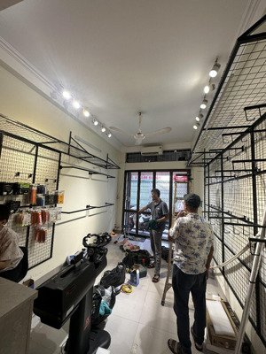 cho thuê nr 3 tầng, sd60m2, giá 9 triệu tại phố vọng đức, phù hợp kd online, ở.
