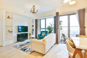 cho thuê ch đẹp xuất sắc 3pn, 2vs, 26 triệu, 94m2 tại masteri thảo điền, q2, hcm