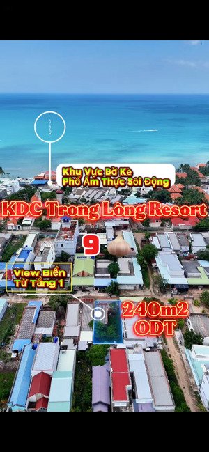 kdc nguyễn tấn định, sát bên dự án sungroup sắp khởi công 240/9tỷ