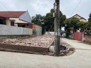 bán đất tại xã đào dương, ân thi, hưng yên, 1,85 tỷ, 89,4m2, pháp lý đầy đủ, đẹp, tiện ích