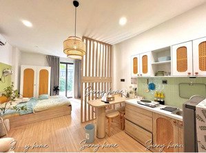 cho thuê cc mini 1pn, 1vs, 35m2, 8,5 triệu ở nguyễn văn hưởng, q2, hcm