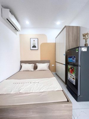 bán chdv cc mini phú đô, nam từ liêm, 60m2, 7 tầng, 18 phòng, dt 90tr/th, ngõ nông, ra ô tô 10m