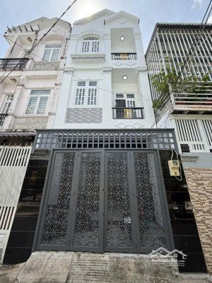 nhà chính chủ cần bán gấp ngay huỳnh tấn phát, nhà đẹp, giá 2,75 tỷ - sổ sẵn sang tên ngay!
