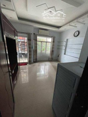 ngay trung tâm hẻm xe tải - sát mặt tiền mã lò - quận bình tân - 3 tầng - giá chỉ 8 tỷ