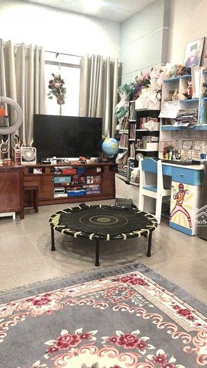 gấp bán nhà mặt tiền 92 trần hưng đạo, phường tân thành, quận tân phú giá 27 tỷ