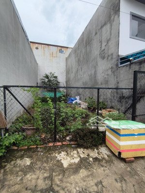 bán lô đất 50,4m2 hxh đường làng tăng phú