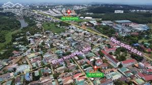 đất tặng nhà c4 cũ hẻm đường nhựa Nguyễn Gia Thiều gần dự án Ecocity