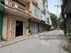 giảm chào 2 tỷ! bán gấp nhà phân lô nguỵ như kon tum 55m2 - mt 4.4m - sẵn gpxd 7 tầng - 18.8 tỷ