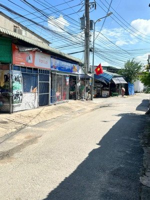 bán dãy trọ gần kcn vsip 1 thuận an, giá rẻ - thu nhập tháng ổn định
