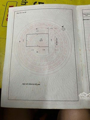 nhà xuân diệu.qtb,ngay ngã tư bảy hiển và gần sân bay, 24m2 2 tầng hoàn công đủ, chào chỉ 3.x tỷ tl