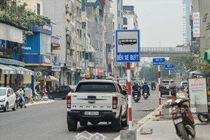 hiếm - mp vũ trọng phụng 189m2 x 5tầng giá đầu tư 73,5 tỷ