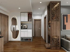 bán căn góc 2pn 2wc tại mizuki park, bình chánh duy nhất 1 căn giá cực tốt view cực chill