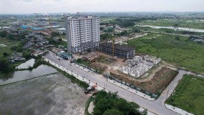 nhà ở xã hội quảng thành căn góc 3 ngủ -1,5 tỷ