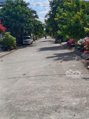 bán nhà khu tái định cư vĩnh hiệp - phía tây nha tran, khánh hòa.