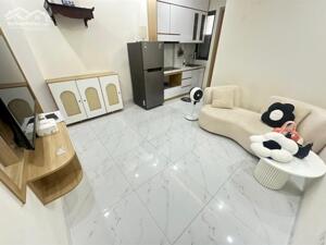 Bán chung cư phố Phạm Ngọc Thạch, Đống Đa, nhà đẹp, ngõ rộng, gần phố