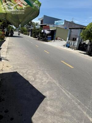  BÁN ĐẤT MẶT TIỀN ĐƯỜNG 13.5M – CẨM HÀ, HỘI AN – GIÁ 4 TỶ 700