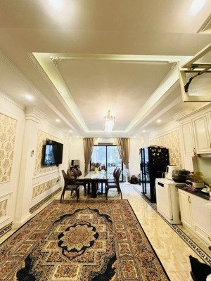 bán nhà trung tâm đống đa, ô tô, kinh doanh đỉnh, 10m ra phố, thông sàn thang máy 57m 6 tầng 20 tỷ