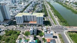 Bán căn hộ siêu đẹp, mới 100% – chung cư CT3 VCN Phước Hải, Nha Trang