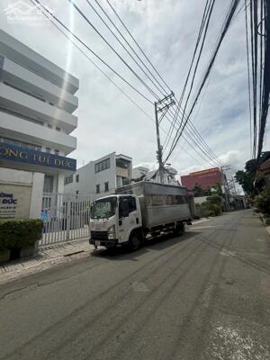 Bán nhanh nhà HẺM Ô TÔ Phan Văn Hớn – QUẬN 12– 2 TẦNG - 72M2 – CHỈ 4 TỶ 0935767286