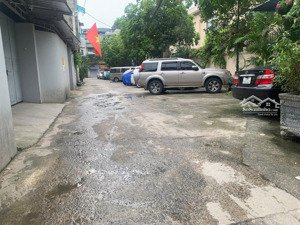 nguyễn khoái 103m, 1t, mt 5m. oto tránh. 14,3 tỷ