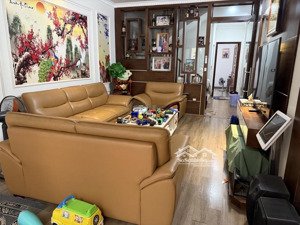 b.án nhà trần khát chân 40m-5t-mt4.3m-nhỉnh 8 tỏi-thang máy- lô góc- mặt tiền rộng-full nội thất