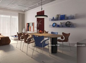 cao thắng, q10 - 64m2 5 tầng thang máy - ô tô vào nhà - kinh doanh - lô góc 3 mặt thoáng - 16.5 tỷ