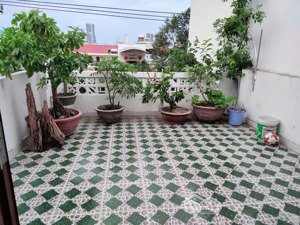 bán nhà mặt tiền lê hồng phong phước hải nha trang vừa ở vừa kinh doanh dòng tiền ổn định