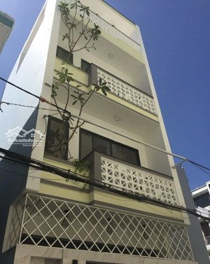 cho thuê nhà mới đẹp , đường xe hơi tân quỳ tân quý , tân phú