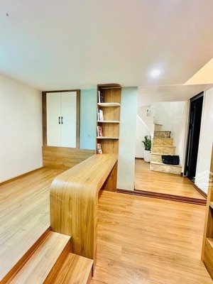 bán nhà riêng tại phường vĩnh tuy, hai bà trưng, hà nội, giá ưu đãi, 5 tỷ, 34m2