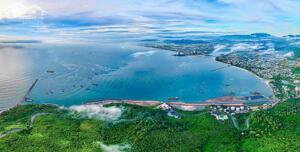 Bán Lô Góc Đẹp Ngay Cạnh Resort Mikazuki Cách Biển 350m Ngay Dự Án - Giá 18tỷ Tốt