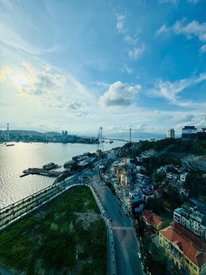chính chủ 3 căn hộ 2 phòng ngủ 1 vệ sinh view biển giá cực tốt, xem nhà ngay alo 