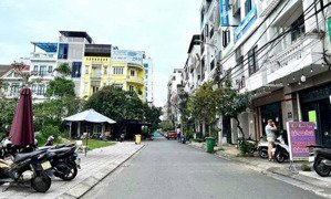 bán cặp đất dương đình nghệ, phù hợp xây khách sạn