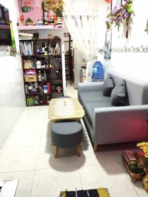 bán nhà trần văn quang chỉ 2,05 tỷ 18m2 2 pn 2 wc