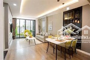 chính chủ tôi cần bán căn 2pn-dt 73m2, full nội thất, tầng trung, cc 109 the legend, giá bán 6ty9